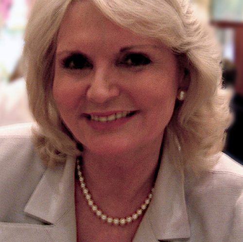 Jean Lawrenson