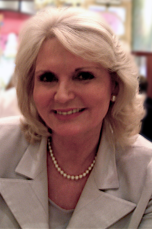 Jean Lawrenson