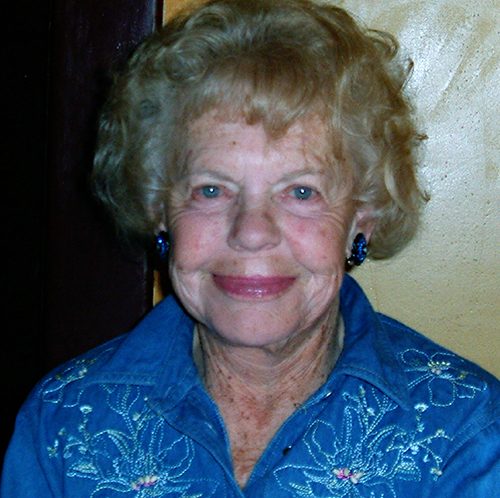Norma Dolle