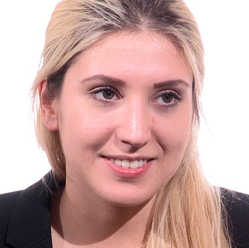 Rita Skirgilaite